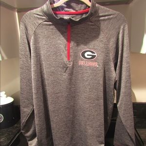 Men’s UGA pullover